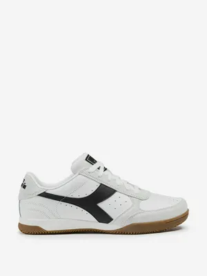 Кроссовки Diadora Seoul Indoor, белый, арт. 501.182837D07-C0351