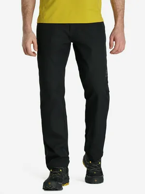 Брюки Northland, черный, арт. 141079N16-99