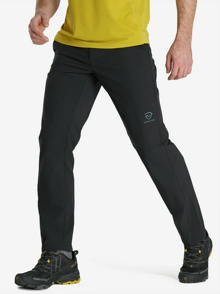 Брюки Northland, черный, арт. 36166