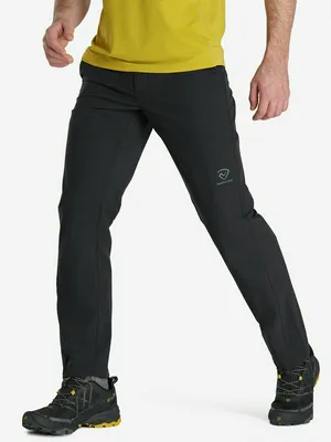 Брюки Northland, черный, арт. 141046N16-99