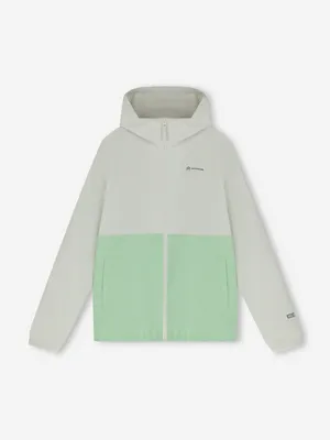 Ветровка Outventure Ruskeala, зеленый, арт. 134825OUT-UM