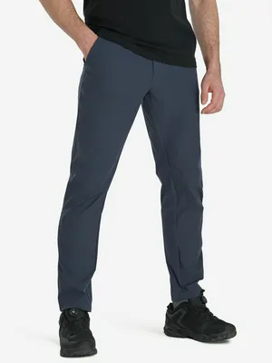 Брюки Outventure, синий, арт. 126466OUT-Z4