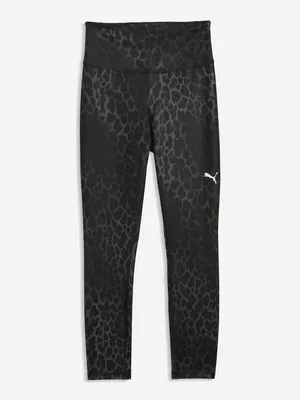 Легинсы Puma Tad Essential, черный, арт. 528515P0P-01