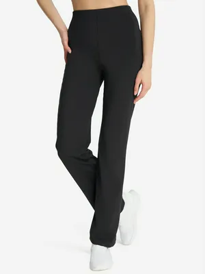 Женские брюки Sensana, черный, арт. 147379S7W-99