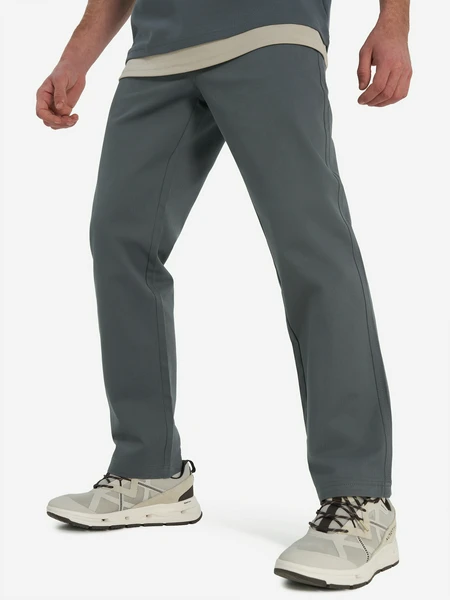 Брюки Northland Серые, серый, арт. 36179