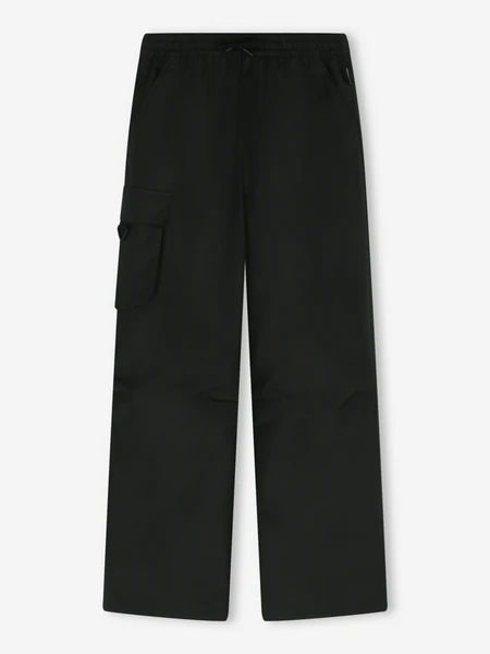 Брюки Northland для мальчиков, черный, арт. 36185