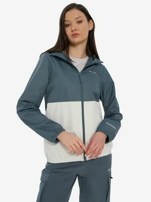 Ветровка Outventure Ruskeala, синий, арт. 134825OUT-MA