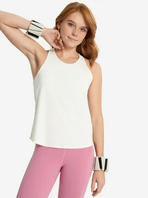 Майка женская Sensana, бежевый, арт. 136946S7W-01