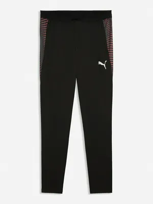 Брюки Puma TeamFinal, черный, арт. 660431P0P-01