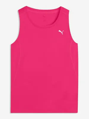 Майка Puma женская, розовый, арт. 526574P0P-23