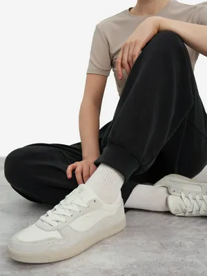 Кеды Sensana Miranda, белый, арт. 144093S7W-00