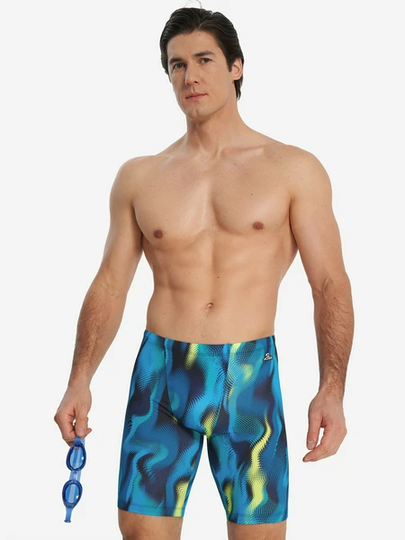 Джаммеры мужские Joss, синий, арт. 36213