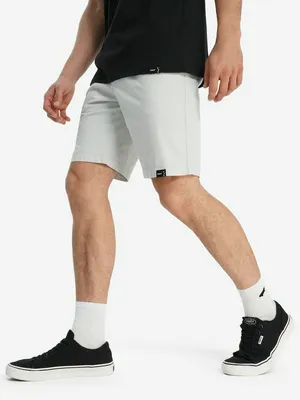 Шорты мужские Termit, серый, арт. 142827TRT-90