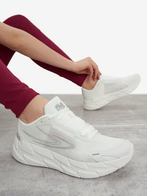 Кроссовки FILA Sp Fly R, белый, арт. 139610FLA-WW