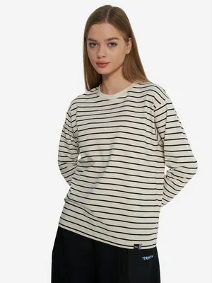 Лонгслив Termit, бежевый, арт. 142509TRT-C1