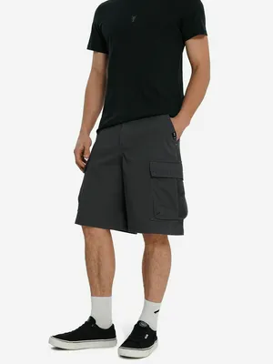 Шорты мужские Termit, серый, арт. 142654TRT-93