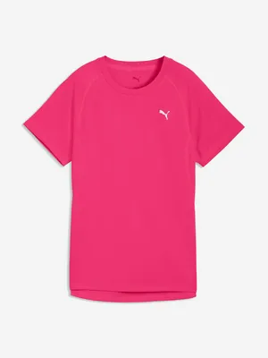 Футболка Puma, розовый, арт. 526578P0P-98