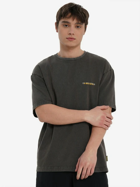 Футболка Protest, черный, арт. 36231