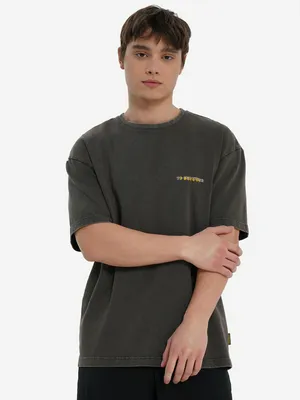 Футболка Protest, черный, арт. 142330PR0-99