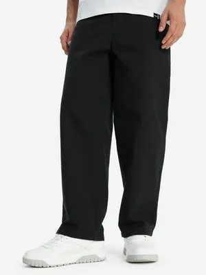 Брюки Termit, черный, арт. 142868TRT-99