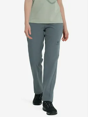 Брюки женские Northland, серый, арт. 141059N16-93