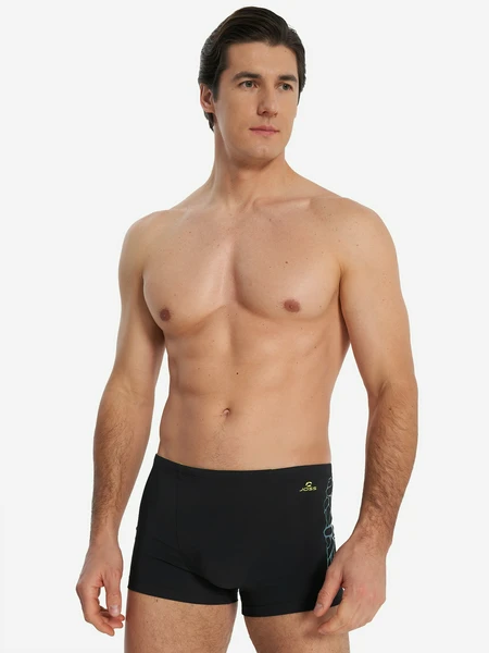 Плавки-шорты Joss, черный, арт. 36249