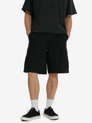 Шорты мужские Termit, черный, арт. 142654TRT-99