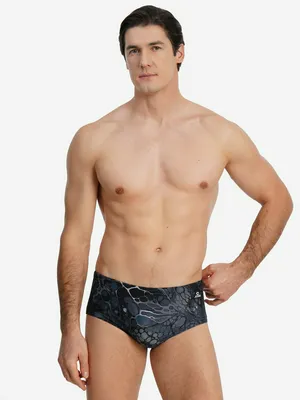 Плавки мужские Joss, черный, арт. 138135JSS-B5