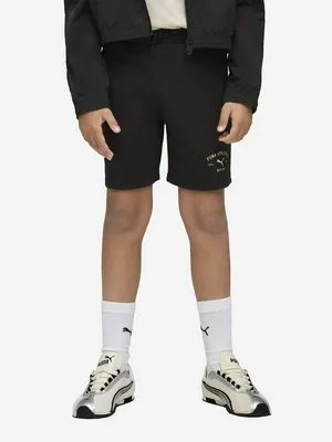 Шорты Puma Class, черный, арт. 692534P0P-01