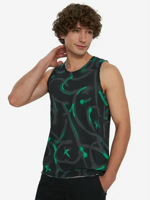 Майка Termit, черный, арт. 142653TRT-BU