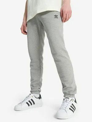 Мужские брюки Adidas, серый, арт. ix7684