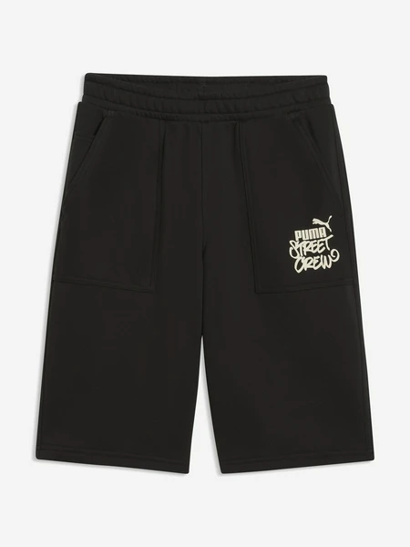 Шорты Puma Mid90 S, черный, арт. 36270