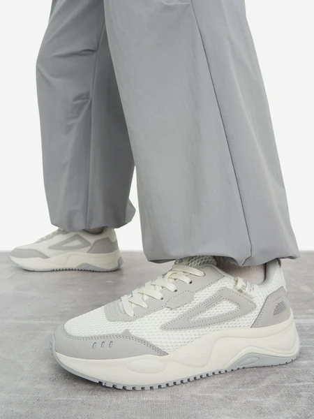 Кроссовки Fila Escape, серый, арт. 118492fla-2a