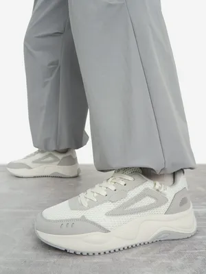 Кроссовки Fila Escape, серый, арт. 118492FLA-2A