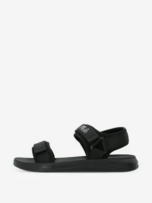 Сандалии FILA Sp Glory Sandal, черный, арт. 139599FLA-BB