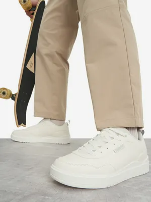 Кеды Termit Sp Harbor, белый, арт. 140508TRT-00