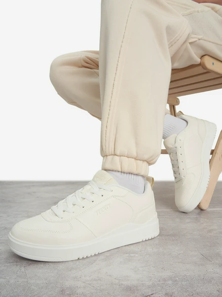 Кеды Termit Sp Harbor, белый, арт. 140504trt-00