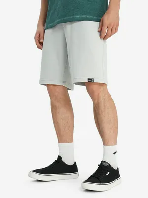 Шорты мужские Termit, серый, арт. 142655TRT-90
