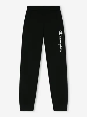 Брюки Champion, черный, арт. 307620C0K-KK001