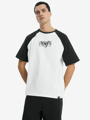 Футболка мужская Termit, белый, арт. 142822TRT-WB