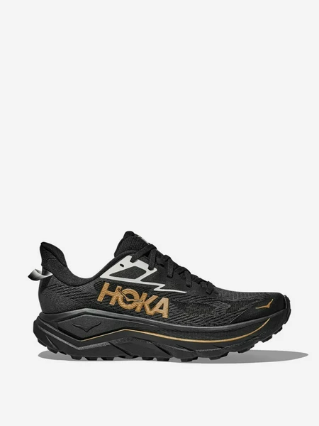 Кроссовки Hoka One One Challenger 8, черный, арт. 1168716h0x-bkgd