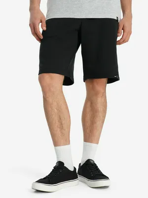 Шорты Termit, черный, арт. 142655TRT-99