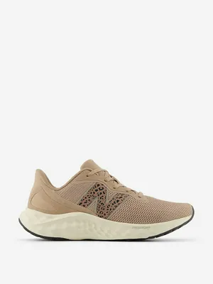 Кроссовки New Balance Arishi, коричневый, арт. WARISIT4N04