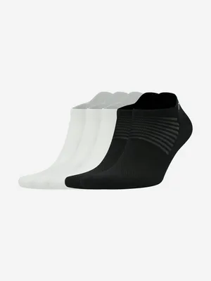 Носки Demix 5 пар, разноцветный, арт. 141862DMX-WB