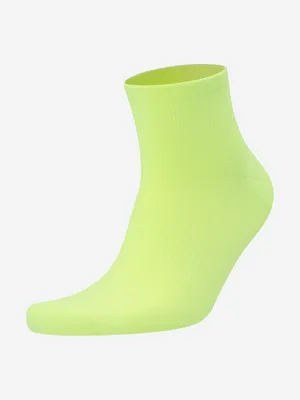 Носки Demix, зеленый, арт. 119643DMX-G0