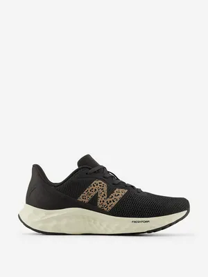 Кроссовки New Balance Arishi, черный, арт. WARISIK4N04