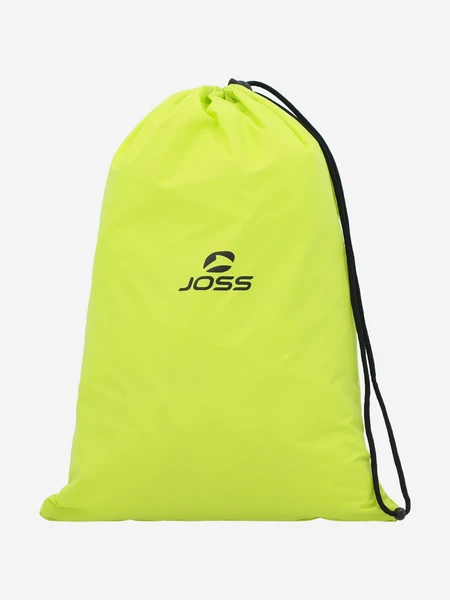 Мешок для мокрых вещей Joss 1.5 л Зеленый, зеленый, арт. 102208jss-g2