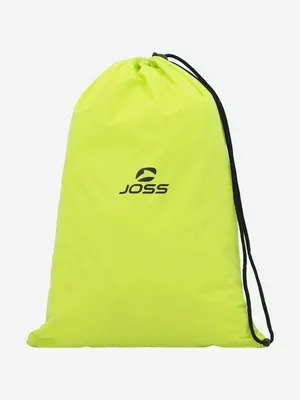 Мешок для мокрых вещей Joss 1.5 л Зеленый, зеленый, арт. 102208