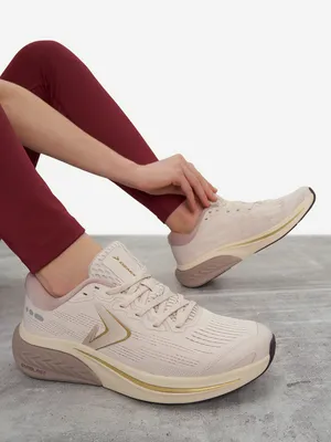 Кроссовки Demix Pulsar Enrblast 3, розовый, арт. 133496DMX-KC