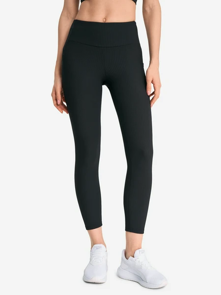 Легинсы Sensana IconicShape, черный, арт. 132966s7w-99